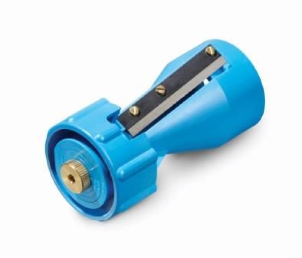 Abkanter für Ø 20 - 63 mm